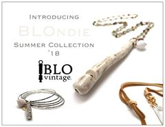 Introducing BLOndie - Summer Collection '18