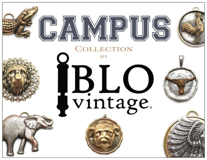 CAMPUS CONNECTION - Coming August 15