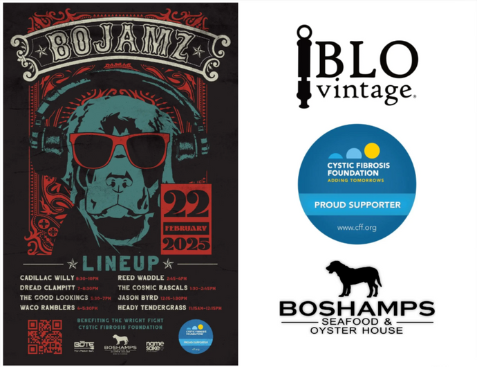 BOJAMZ '25