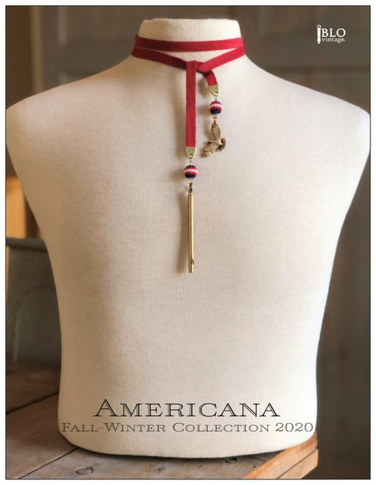 AMERICANA