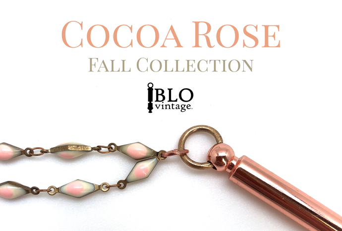 COCOA ROSE Fall Collection