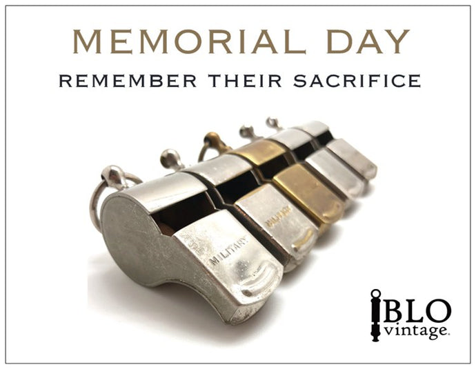 REMEMBER THEIR SACRIFICE
