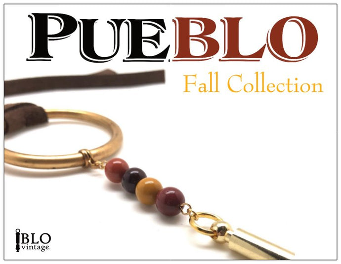 Introducing Fall '21 {PueBLO}