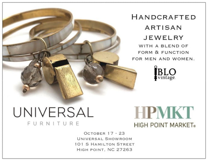 HIGH POINT MARKET