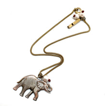 Load image into Gallery viewer, BVCP-ELEPHANT