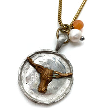 Load image into Gallery viewer, BVCP-LONGHORN