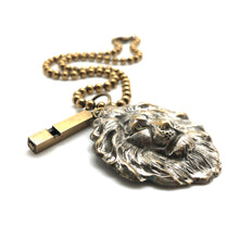Load image into Gallery viewer, BVCG20-LION