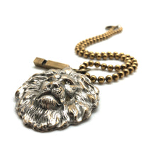 Load image into Gallery viewer, BVCG20-LION