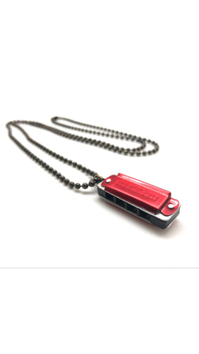 BVK21-RED